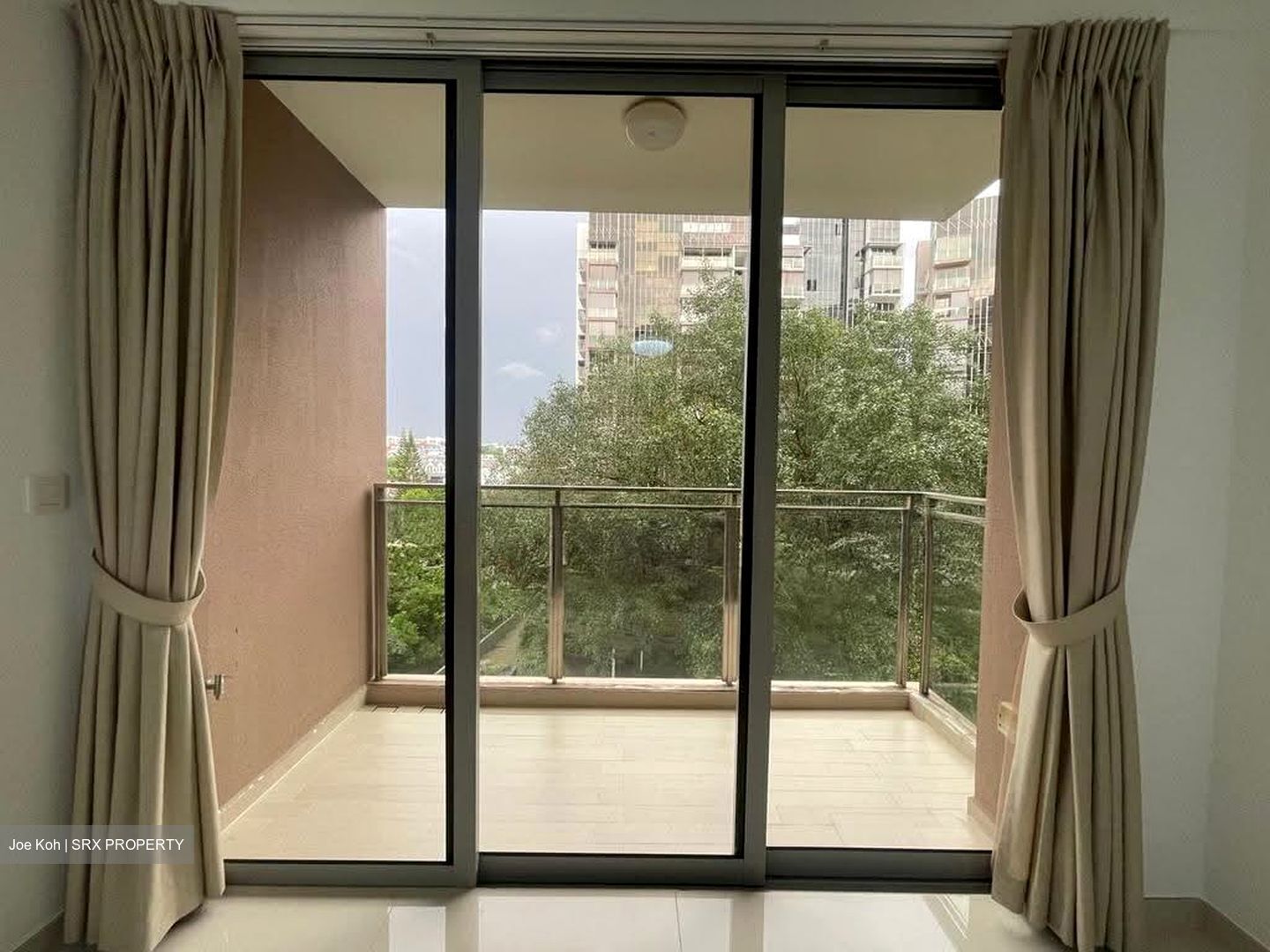 Bartley Residences (D19), Apartment #610645551